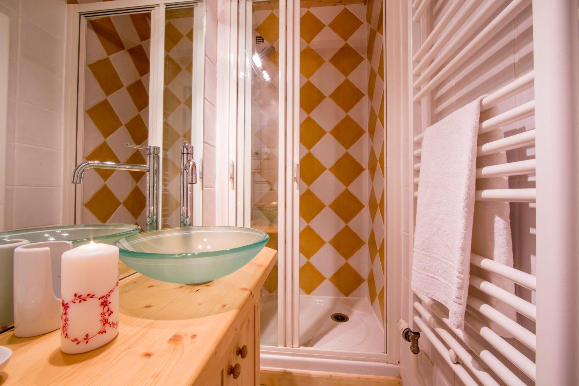 Residence Androsace 42 Happy Rentals شامونكس المظهر الخارجي الصورة